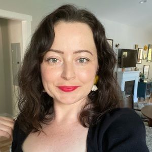 Meet your Posher, Annie